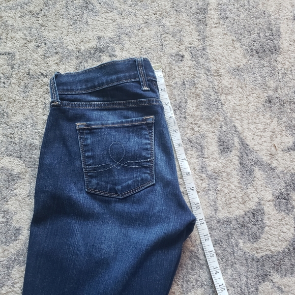 Lucky Brand Sofia Skinny jeans - Picture 4 of 6